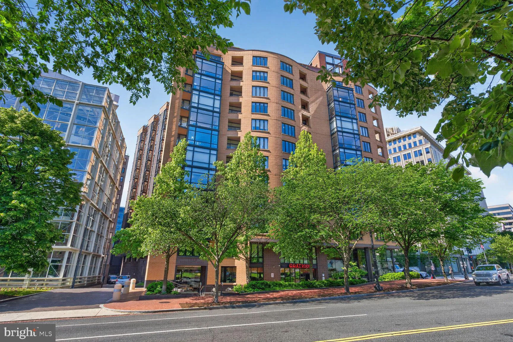 Additional image 43 of 1010 Massachusetts Avenue NW Unit 807, Washington, DC 20001