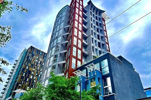 Additional image 7 of 406-933 Seymour Street, Vancouver, BC, V6B 6L6
