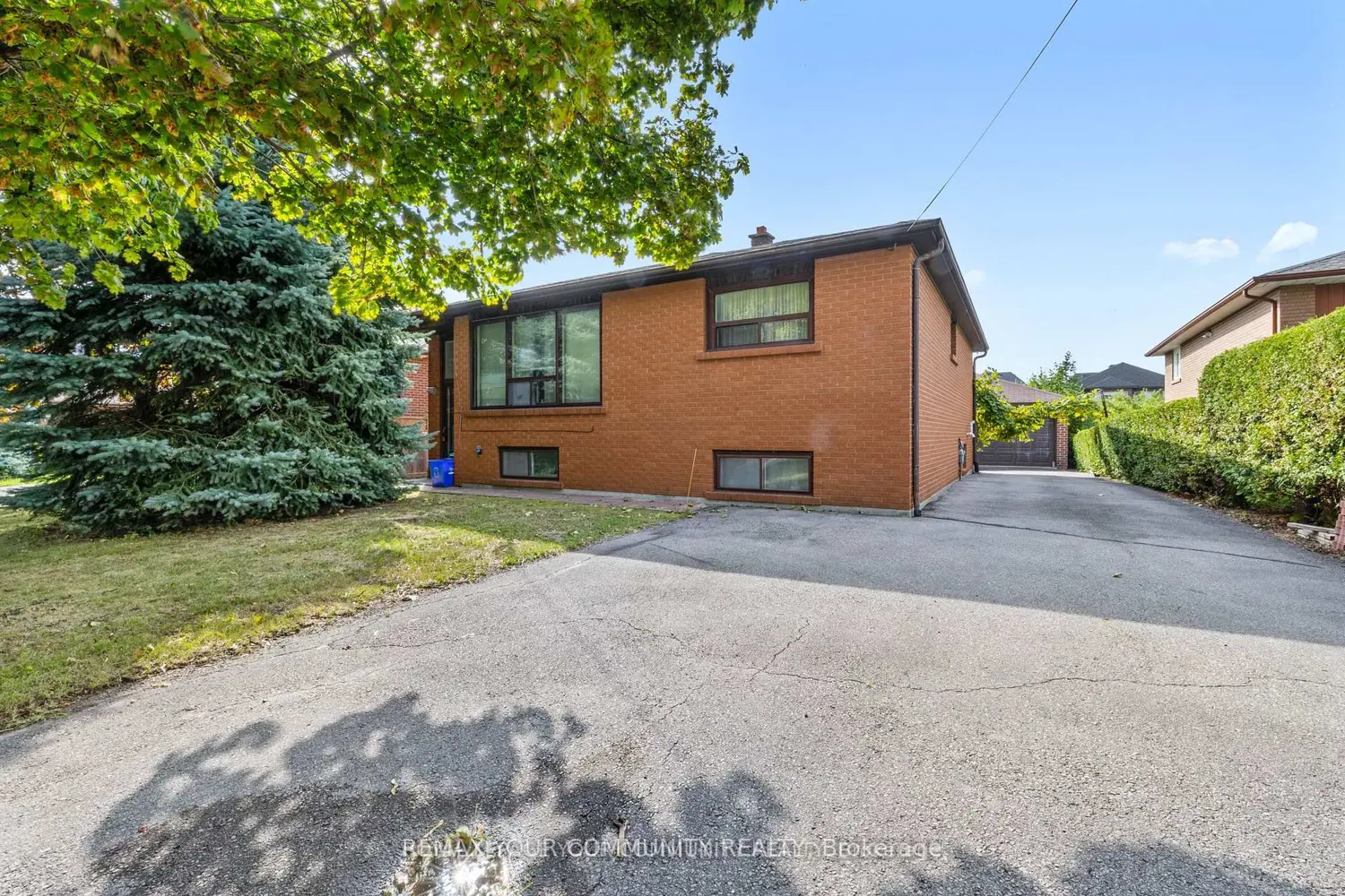 221 Elgin Mills Road