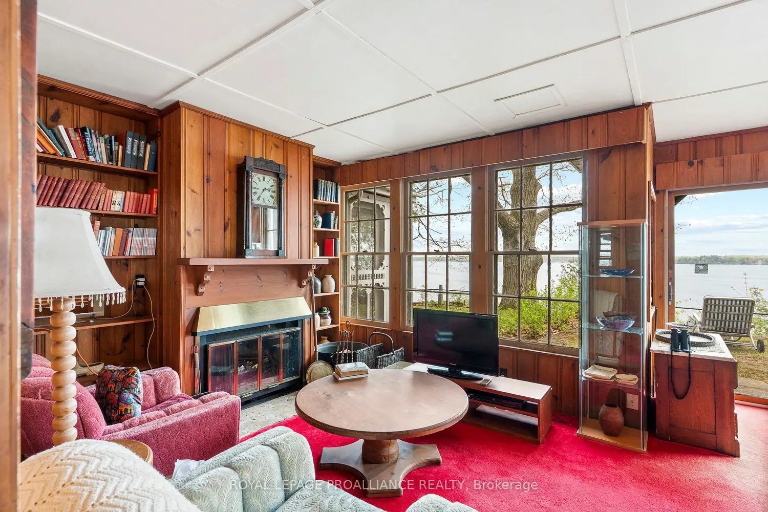 265 Hudson Point Road photo 4