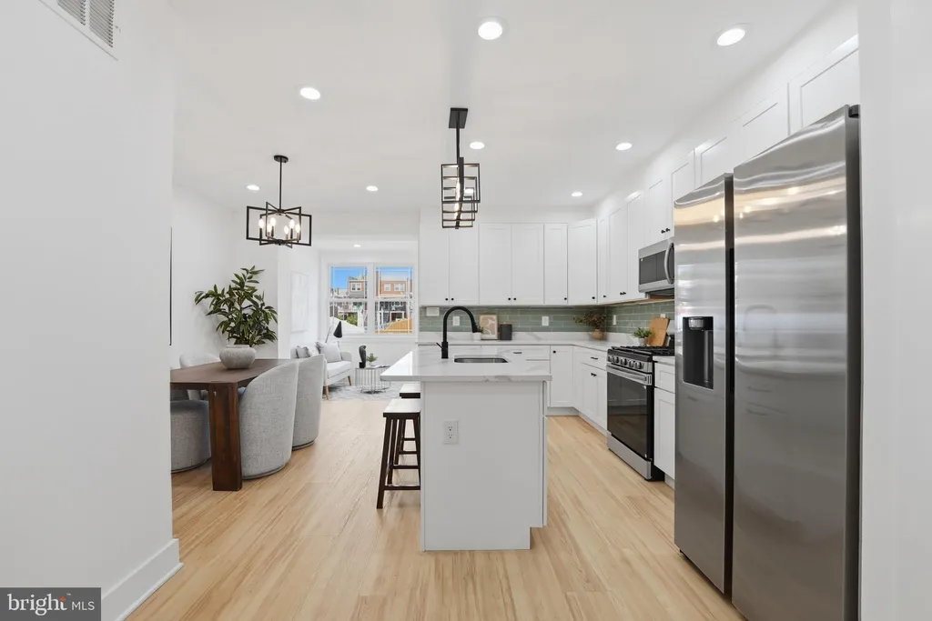 Additional image 11 of 129 Hamilton Street NW, Washington, DC 20011