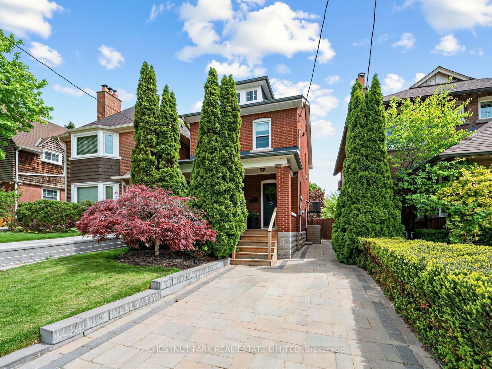 43 Acacia Road, Toronto, ON, M4S 2K6