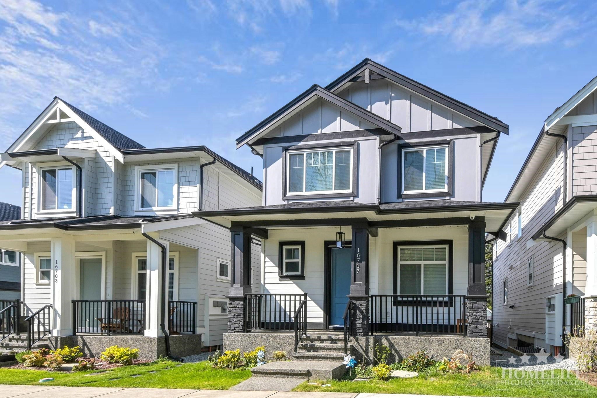 Upper House-16707 25a Avenue, Surrey, BC, V3S 0B1