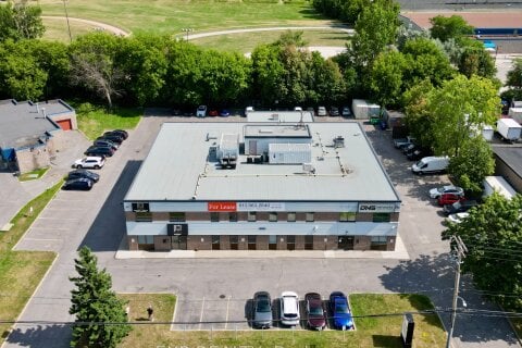 Additional image 8 of 201+202-1600 Laperriere Avenue, Ottawa, ON, K1Z 8P5