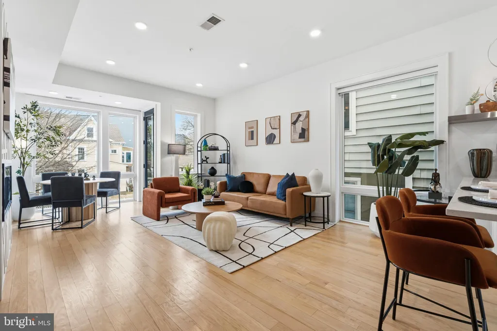 Additional image 8 of 836 Varnum Street NW Unit 201, Washington, DC 20011