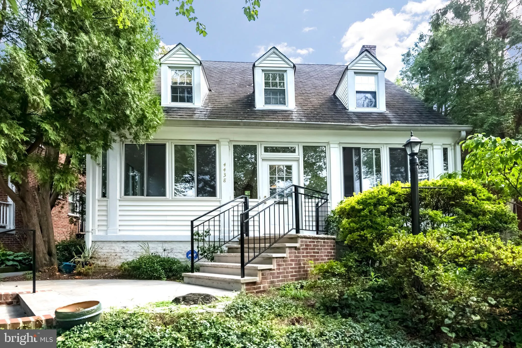 4438 Garrison Street NW, Washington, DC 20016