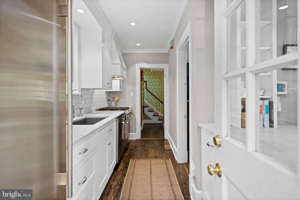 Additional image 18 of 3701 Jocelyn Street NW, Washington, DC 20015