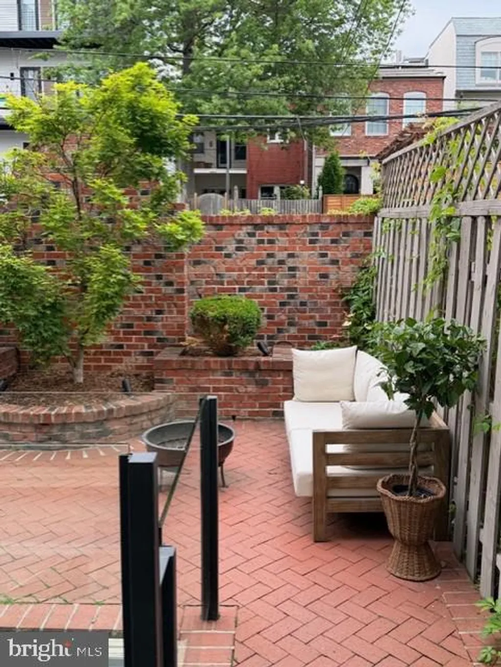 1837 Wyoming Avenue NW Unit B, Washington, DC 20009