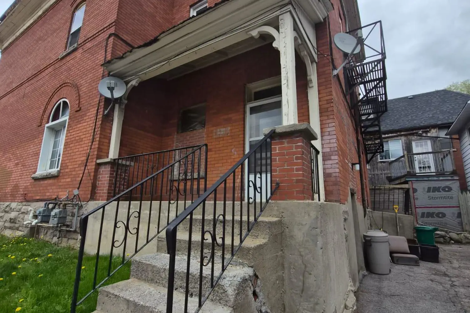 Additional image 5 of 604-606 Somerset Street