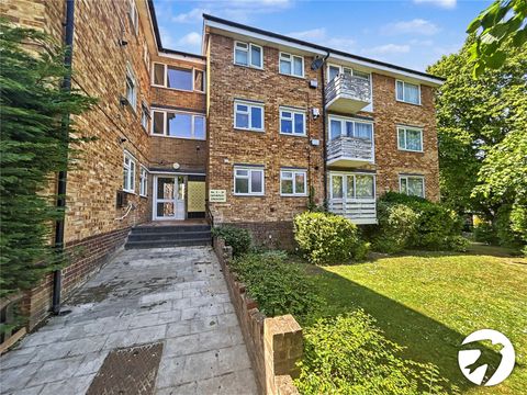 Hatherley Crescent, Sidcup, Kent DA14
