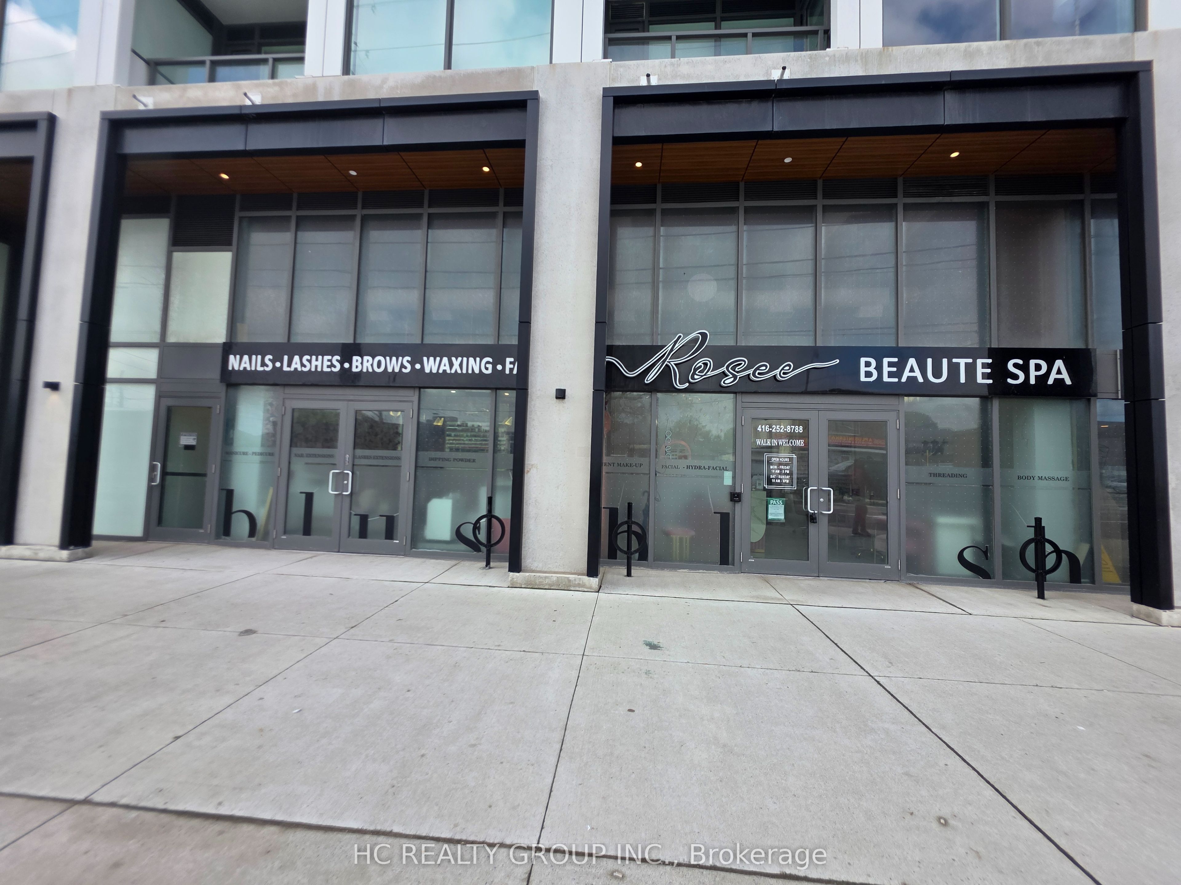 7-1195 The Queensway N/a, Toronto, ON, M8Z 1R7