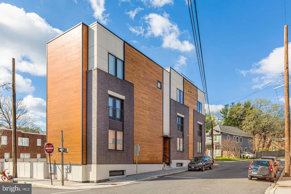 Additional image 32 of 1495 Gallaudet Street NE Unit 1495-B, Washington, DC 20002