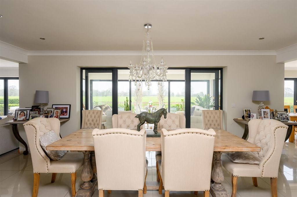 Additional image 5 of 4 bed detached house for saleYork Road, Kirk Hammerton, York YO26
