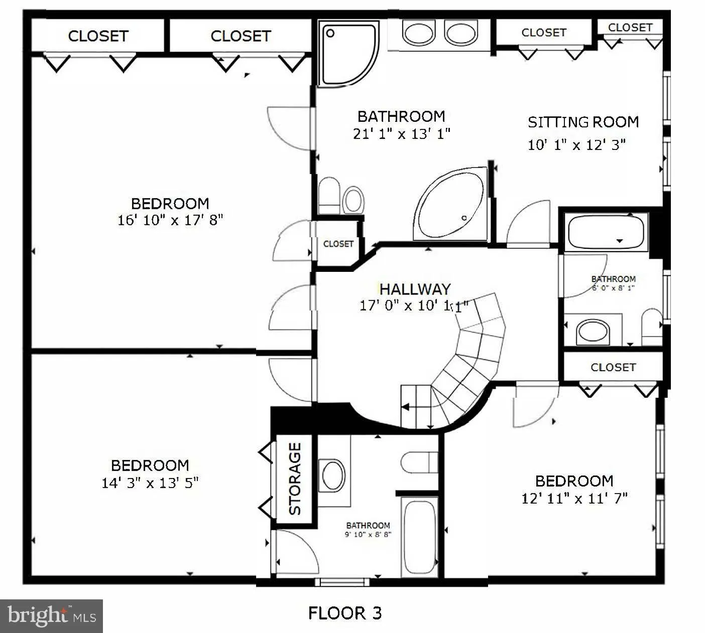 Additional image 56 of 2735 Unicorn Lane NW, Washington, DC 20015