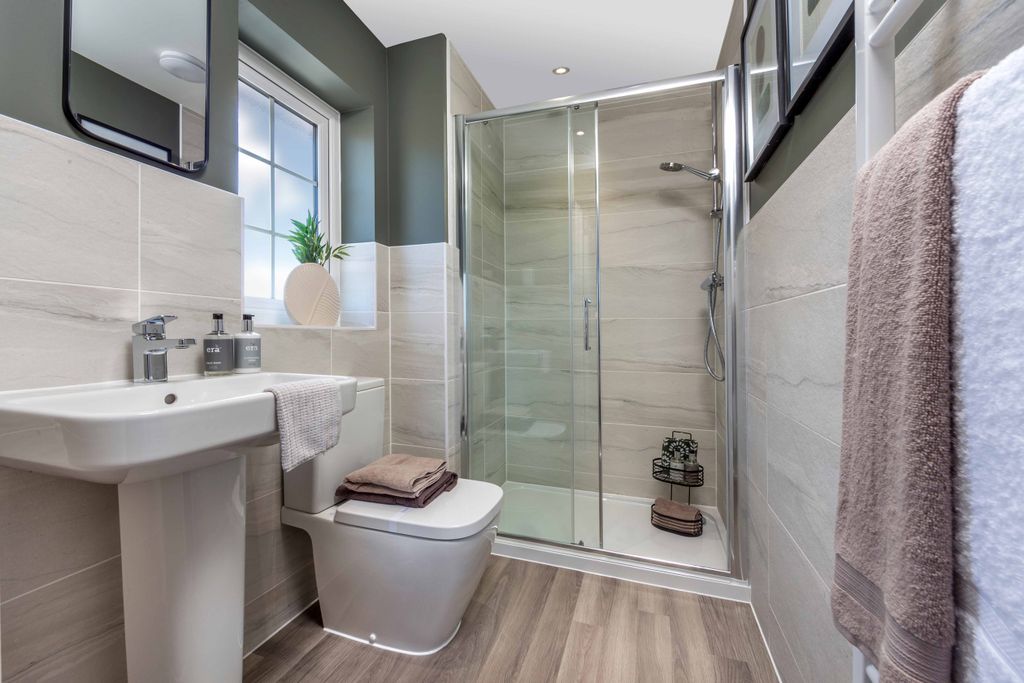 Additional image 7 of 4 bed detached house for sale"Culver" at Tothill Street, Minster, Ramsgate CT12