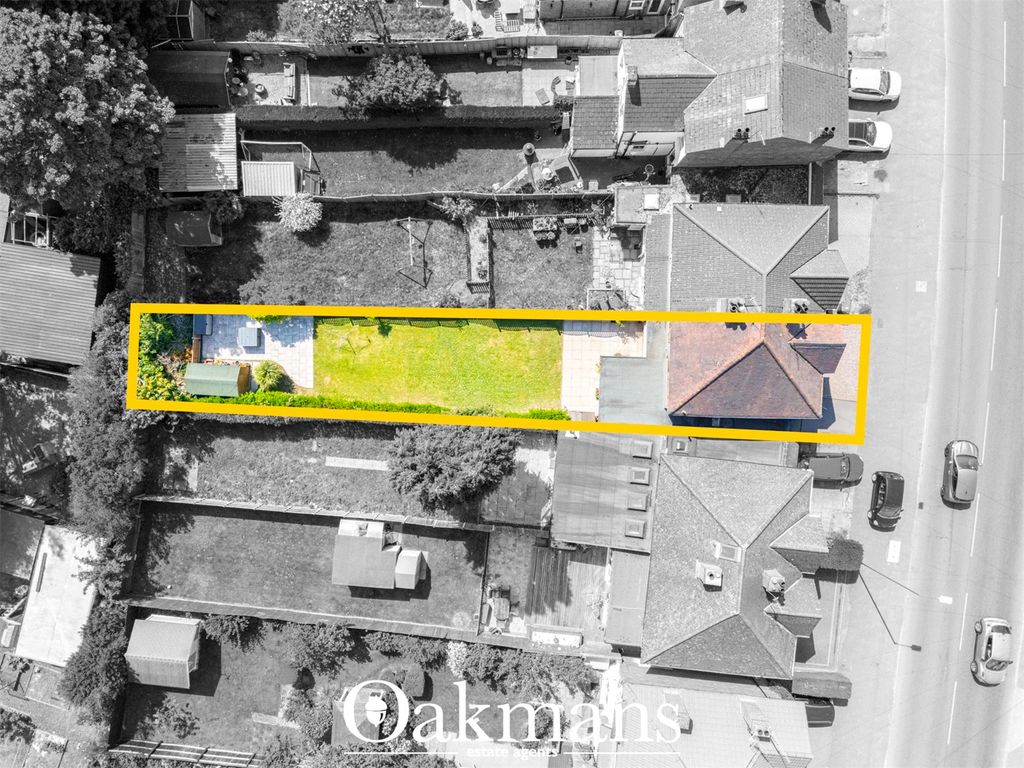 Additional image 25 of 3 bed terraced house for saleOlton Road, Shirley, Solihull, West Midlands B90