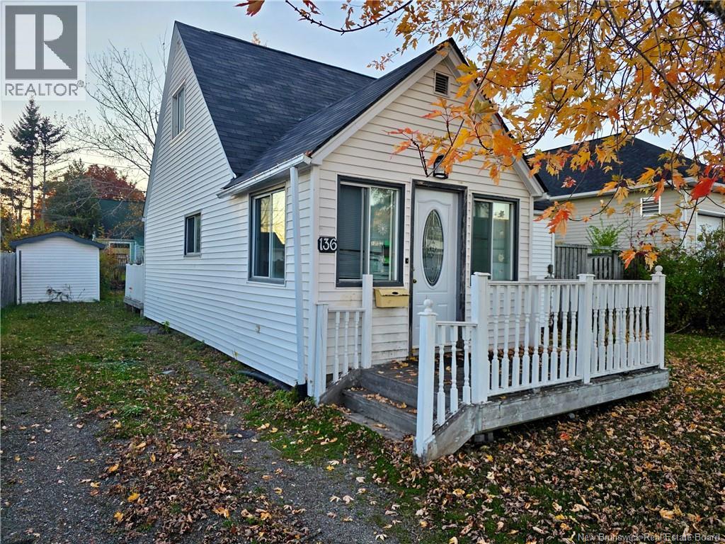 136 Shirley Avenue, Moncton, NB, E1C6N7