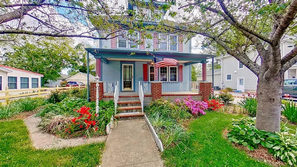 Additional image 81 of 405 Union Street, Milton, DE 19968