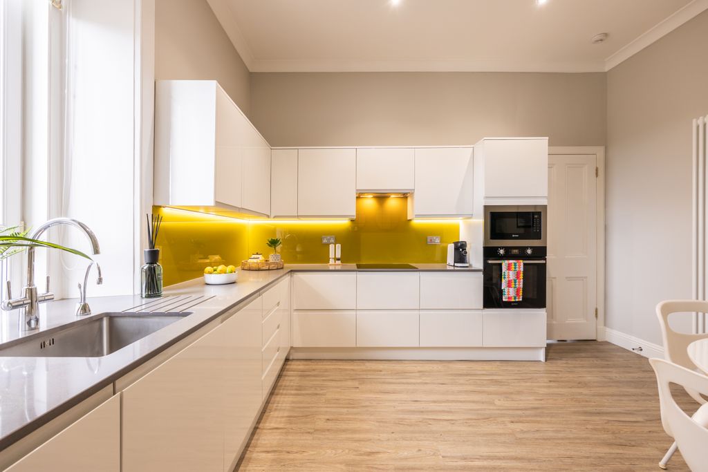 Additional image 20 of 2 bed flat for sale2 Golf Course Road, Bonnyrigg EH19