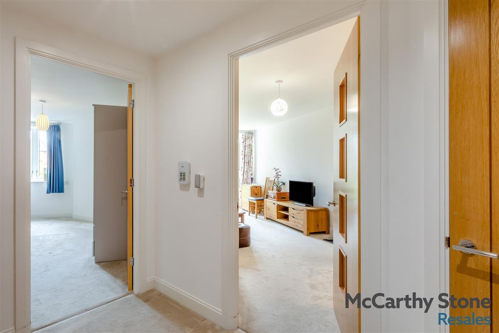 Additional image 9 of 1 bed flat for saleSaxon Gardens, Penn Street, Oakham, Rutland LE15