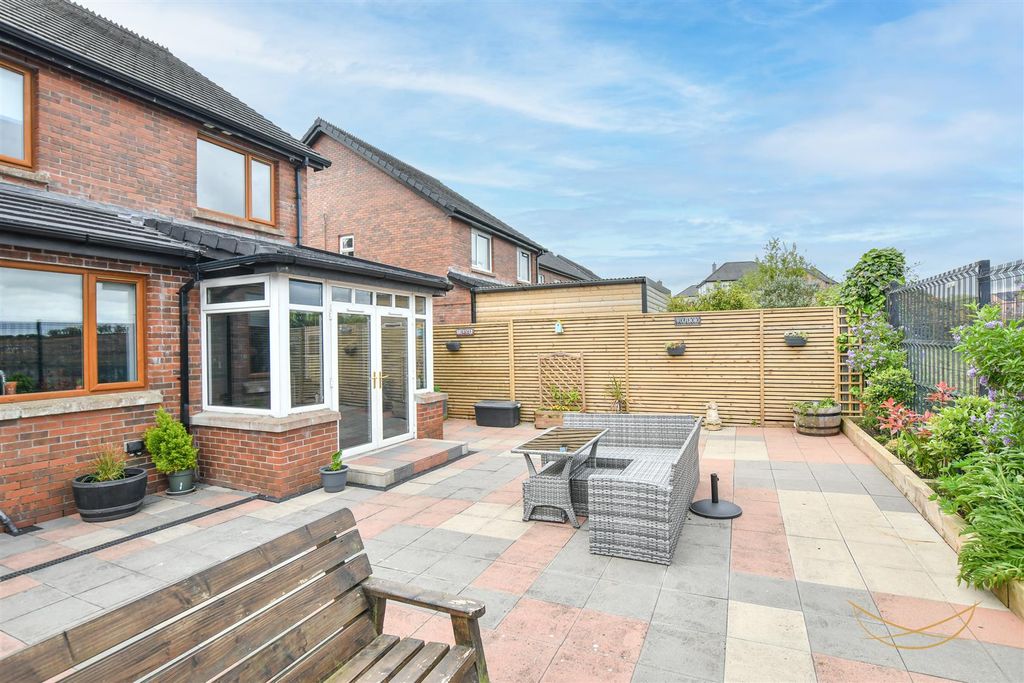Additional image 42 of 4 bed detached house for saleCraighill Park, Ballyclare BT39