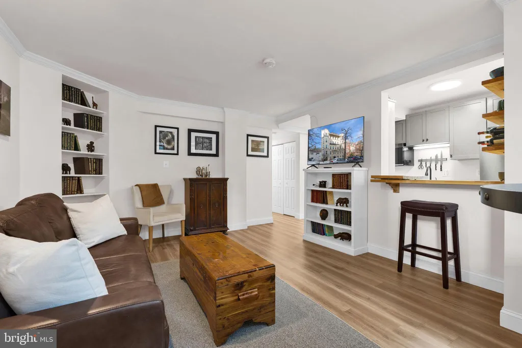 Additional image 9 of 1831 Belmont Road NW Unit 104, Washington, DC 20009
