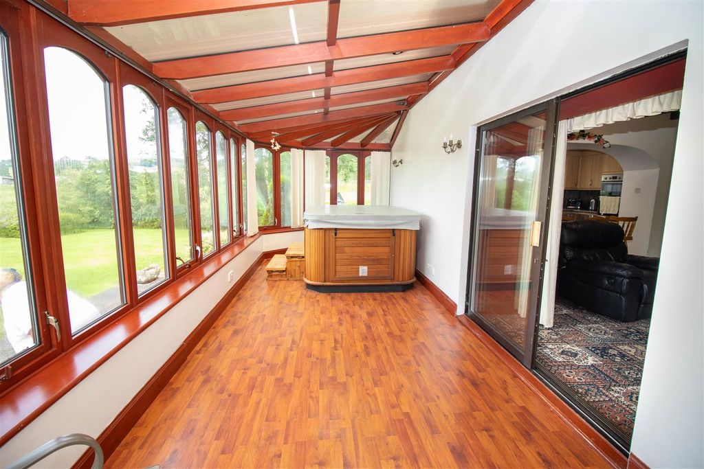 Additional image 8 of 5 bed detached house for saleSouden Cottage, Chesters, Hawick TD9