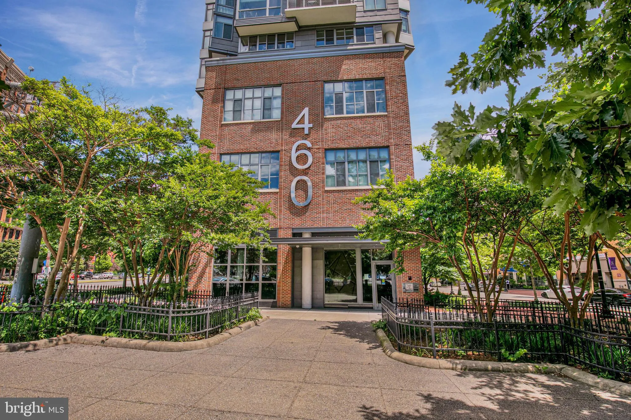 Additional image 114 of 460 New York Avenue NW Unit 607, Washington, DC 20001