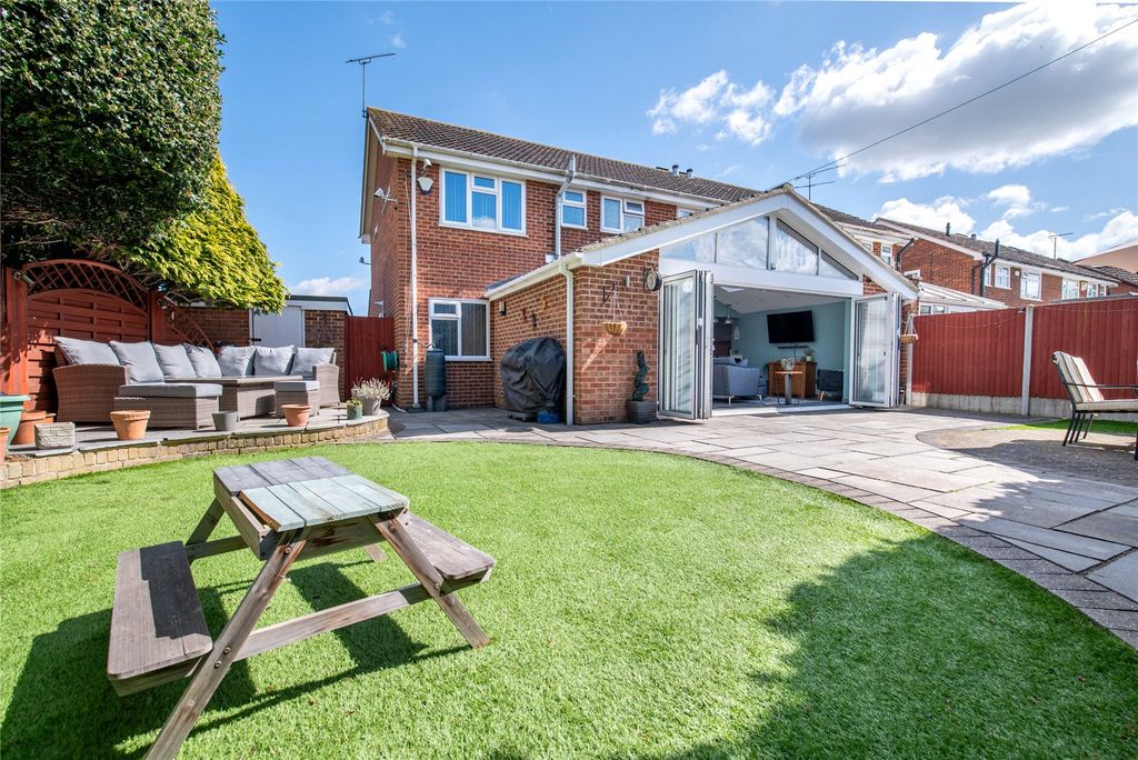 Additional image 15 of 4 bed semi-detached house for saleLaxton Way, Sittingbourne, Kent ME10