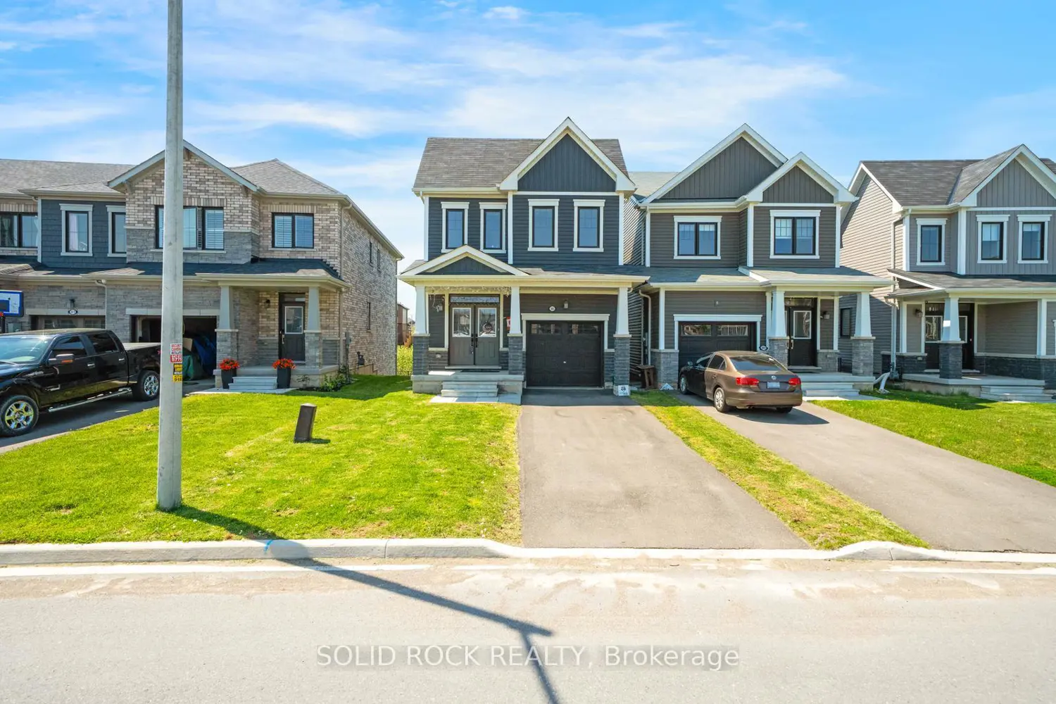 305 Vanilla Trail
