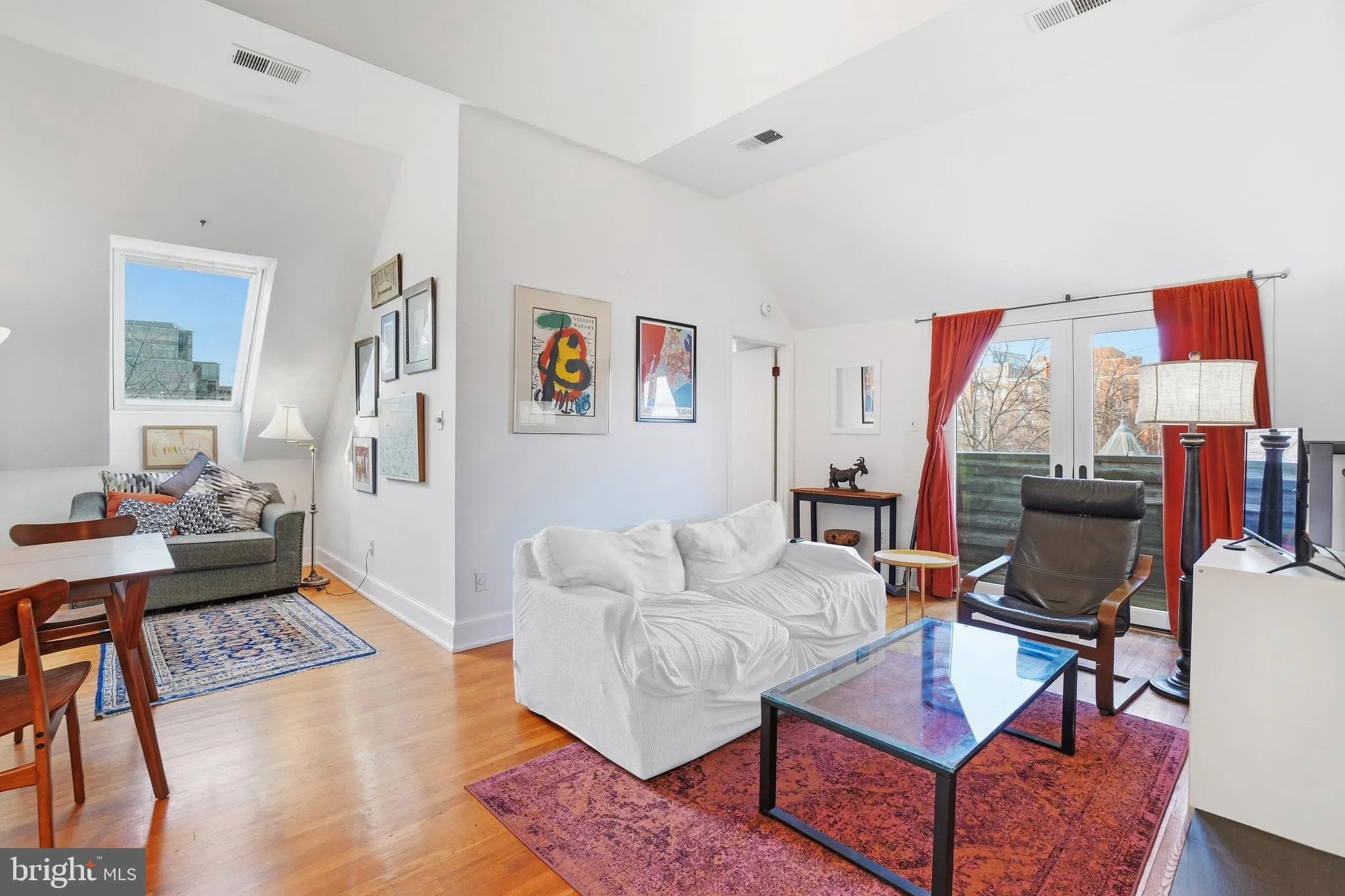 Additional image 21 of 301 G Street NE Unit 32, Washington, DC 20002