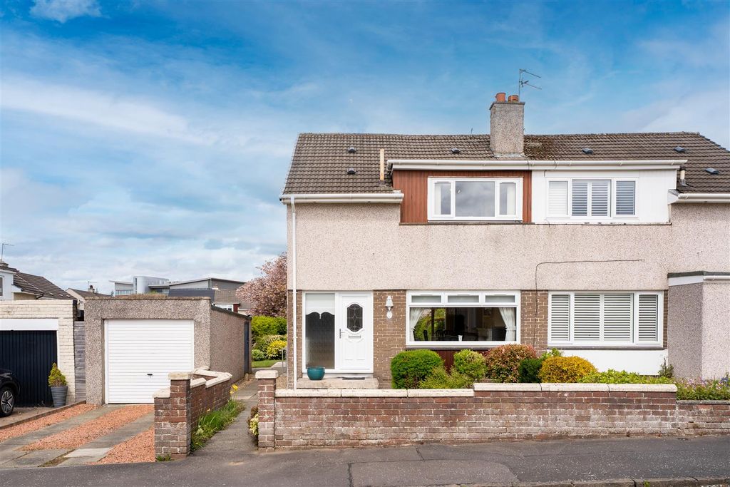 Additional image 2 of 3 bed semi-detached house for saleAirbles Crescent, Motherwell ML1