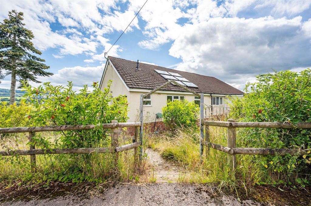 Additional image 3 of 3 bed farmhouse for saleLlangwm, Usk NP15