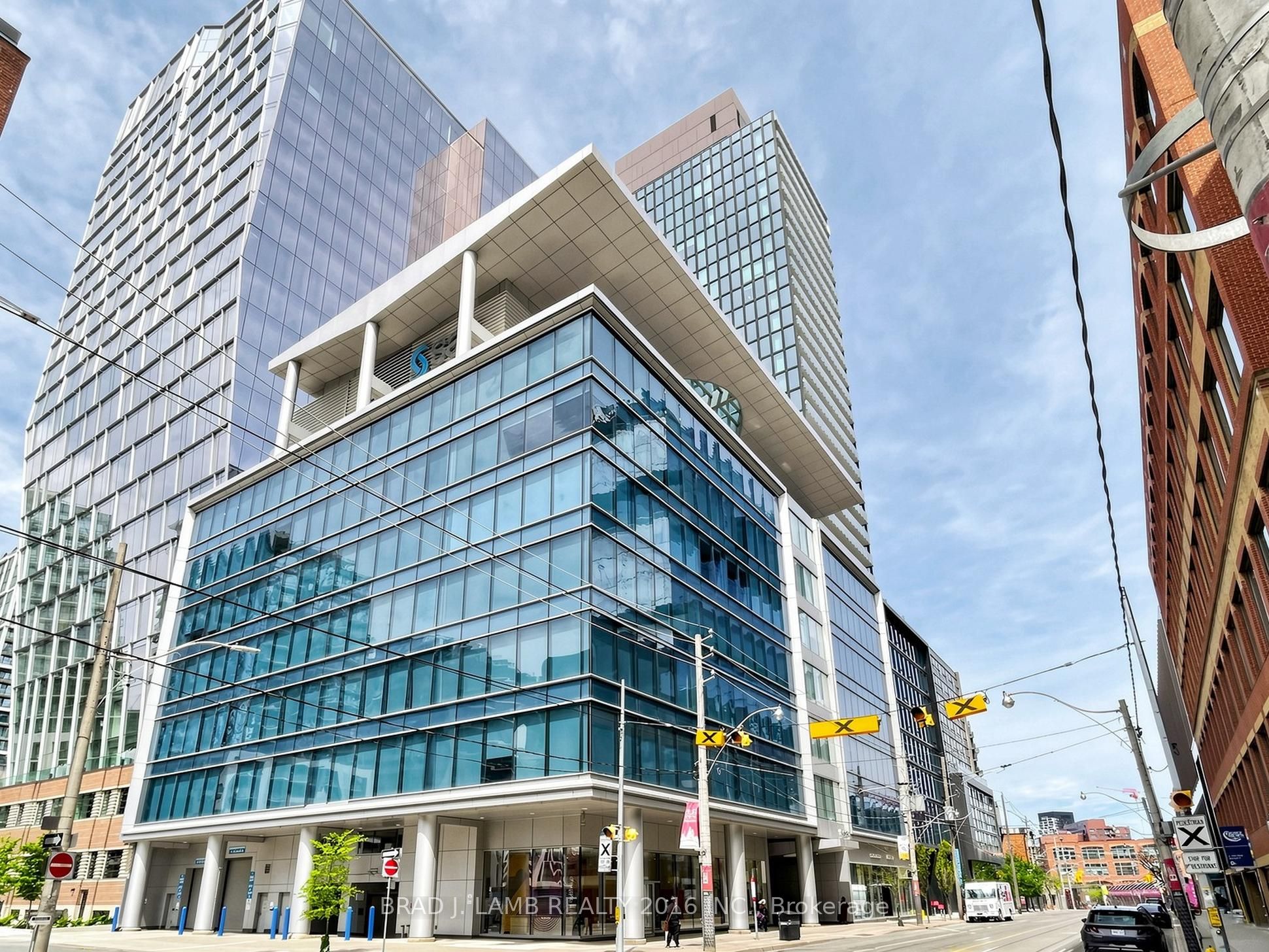 Additional image 2 of 404-284 King Street E, Toronto, ON, M5A 1K4