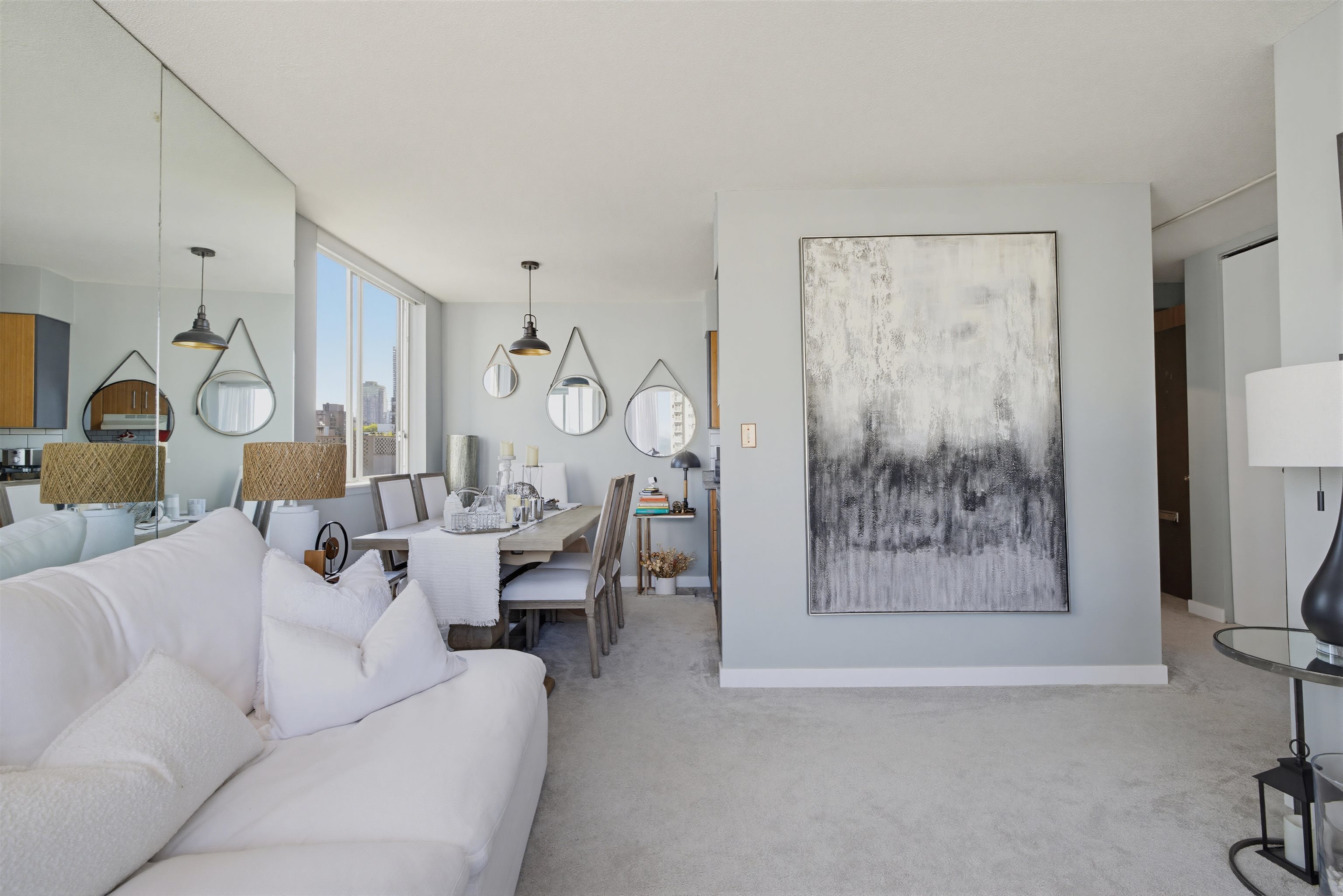 Additional image 6 of 1204-1251 Cardero Street, Vancouver, BC, V6G 2H9