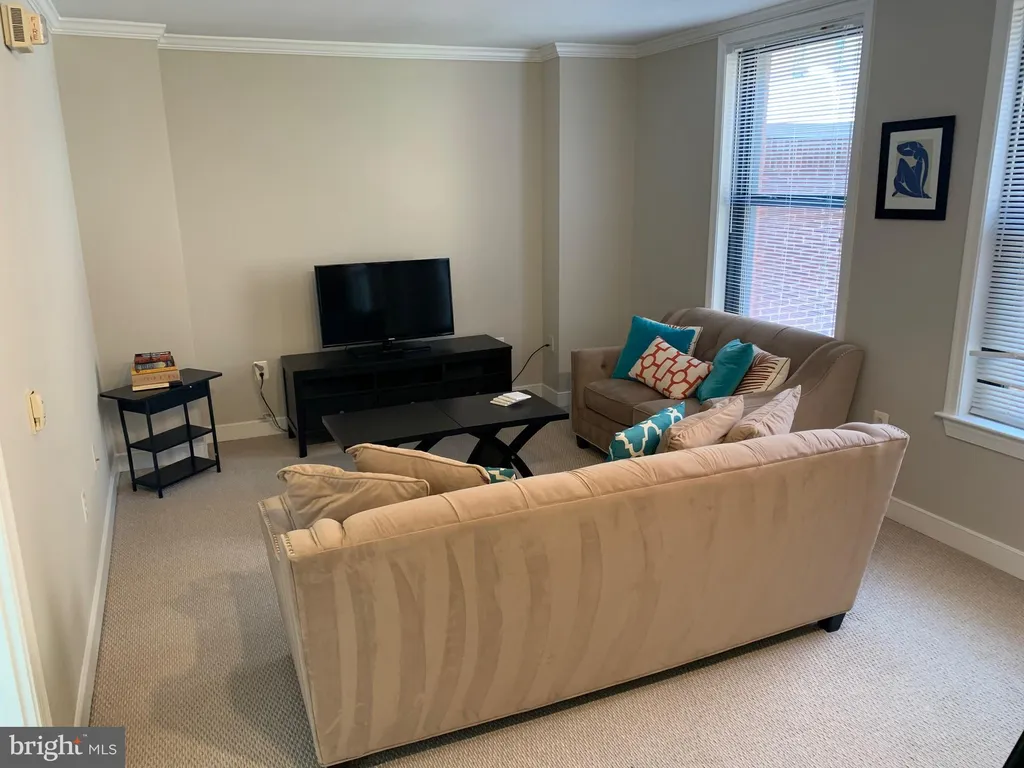 Additional image 9 of 631 D Street NW Unit 534, Washington, DC 20004