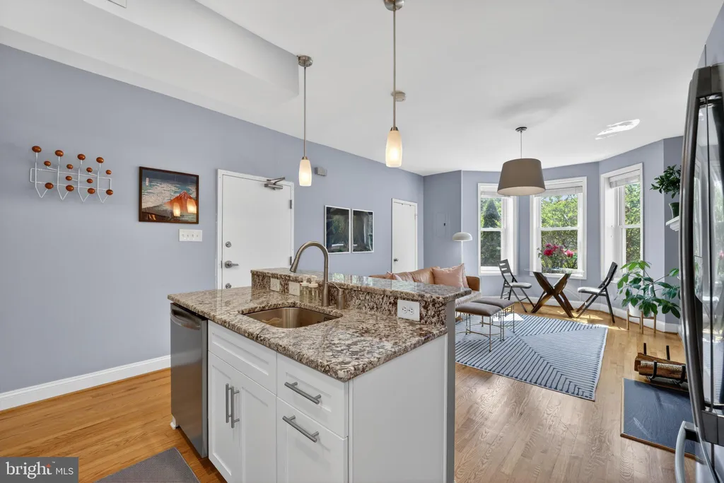 Additional image 11 of 719 5th Street NE Unit 3, Washington, DC 20002