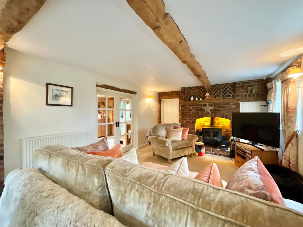 Additional image 6 of 4 bed detached house for saleHartwell Lane, Stone ST15