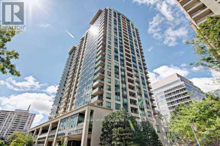 2515 - 18 PARKVIEW AVENUE
