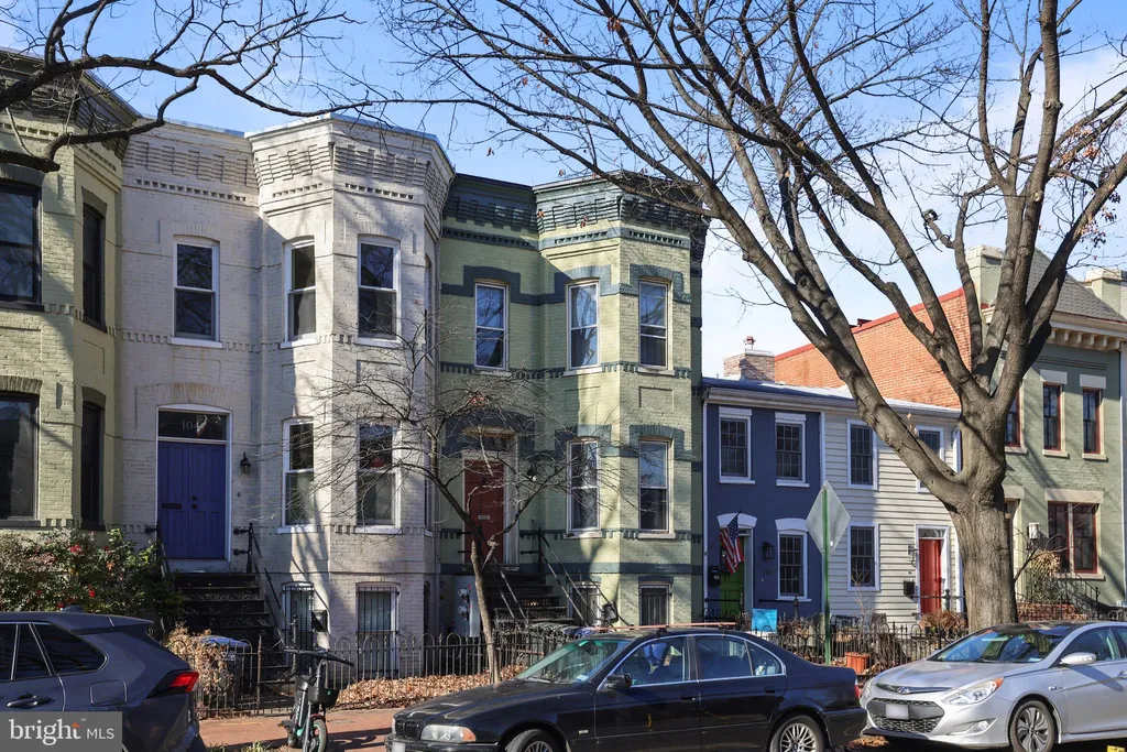 Additional image 24 of 106 8th Street NE Unit B, Washington, DC 20002