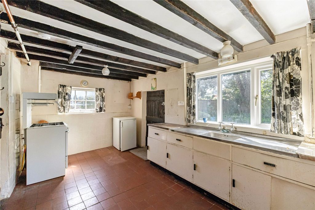 Additional image 4 of 4 bed detached house for saleHull Place, Sholden, Deal, Kent CT14