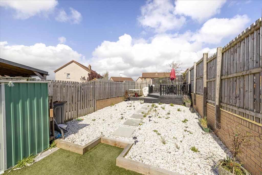 Additional image 23 of 3 bed end terrace house for sale10 Aspen Drive, Gorebridge EH23