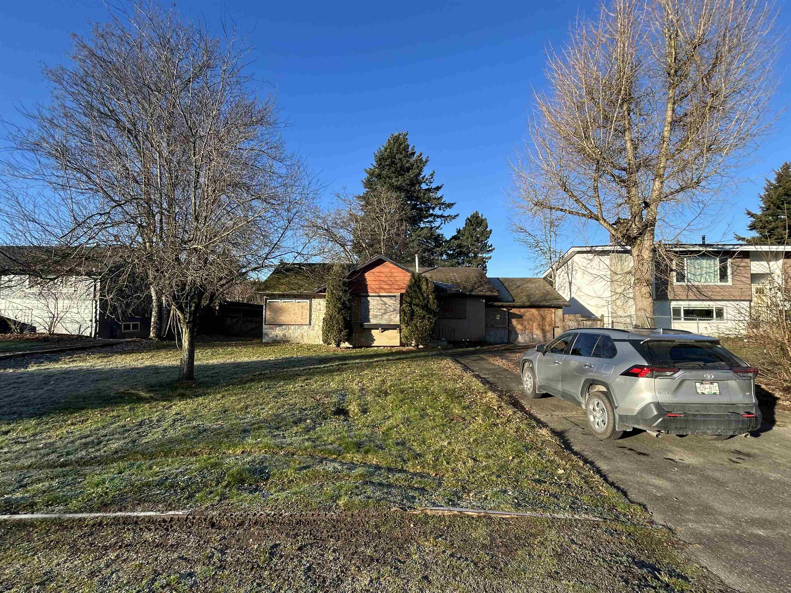 9543 Mcnaught Road, Chilliwack, BC, V2P 6E9