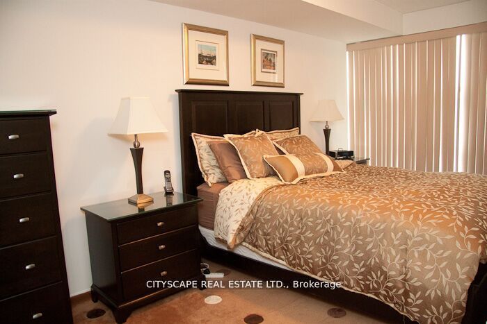 Additional image 3 of Shared 1801-11 St Joseph Street, Toronto, ON, M4Y 3G4