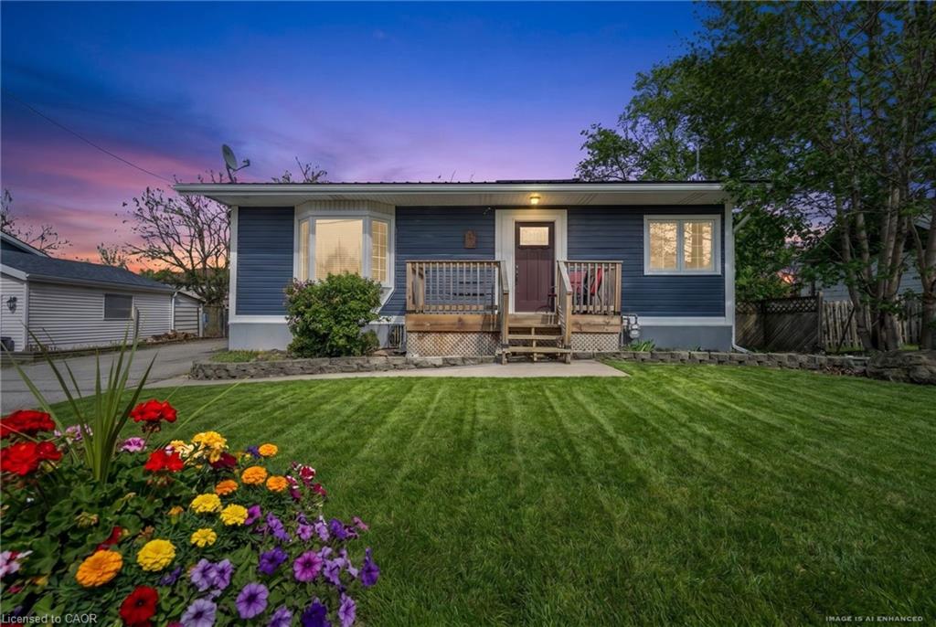 4519 Ontario Street, Beamsville, ON, L0R 1B5