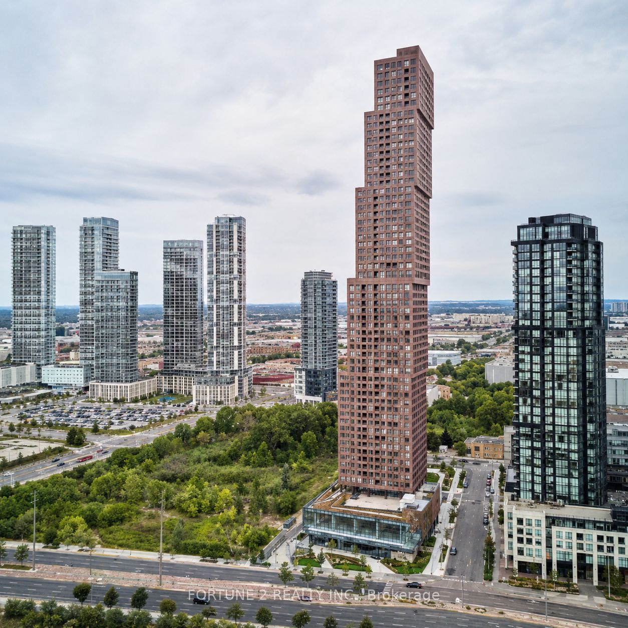 4602-2920 Highway 7 Road, Vaughan, ON, L4K 0P4
