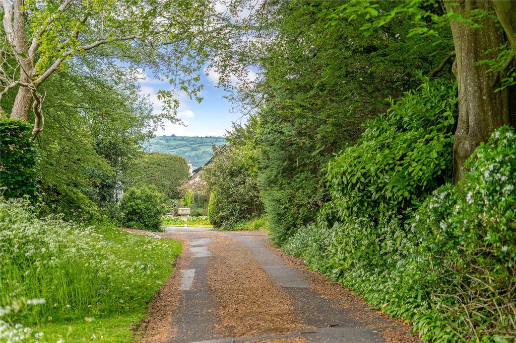 Additional image 30 of 6 bed detached house for saleBath Road, Blagdon, North Somerset BS40