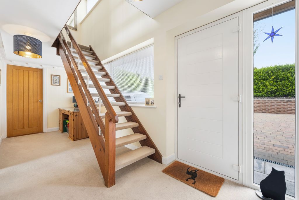 Additional image 18 of 4 bed detached house for saleCambridge Road, Langland, Swansea SA3