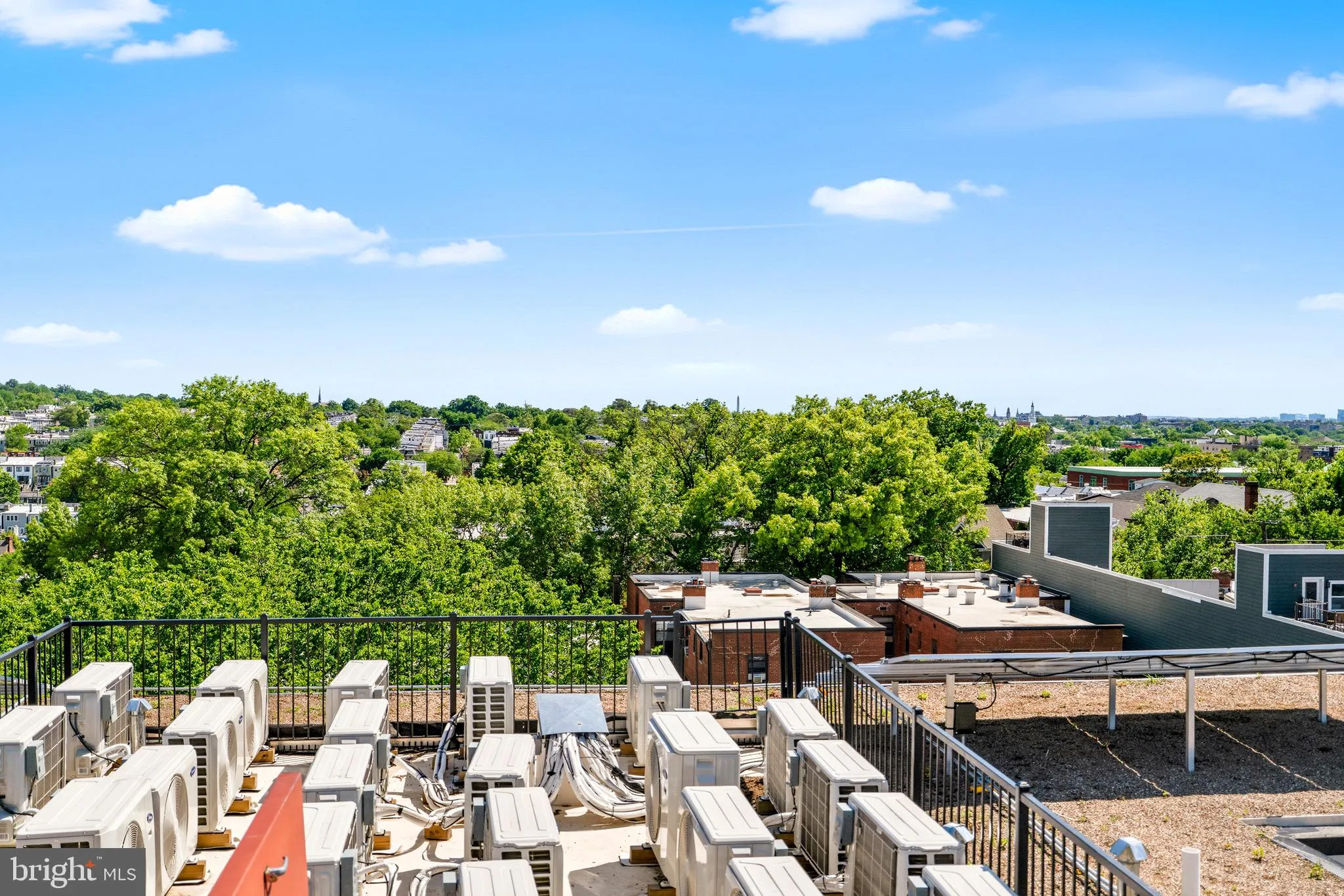 Additional image 54 of 710 Kennedy Street NW Unit 11, Washington, DC 20011