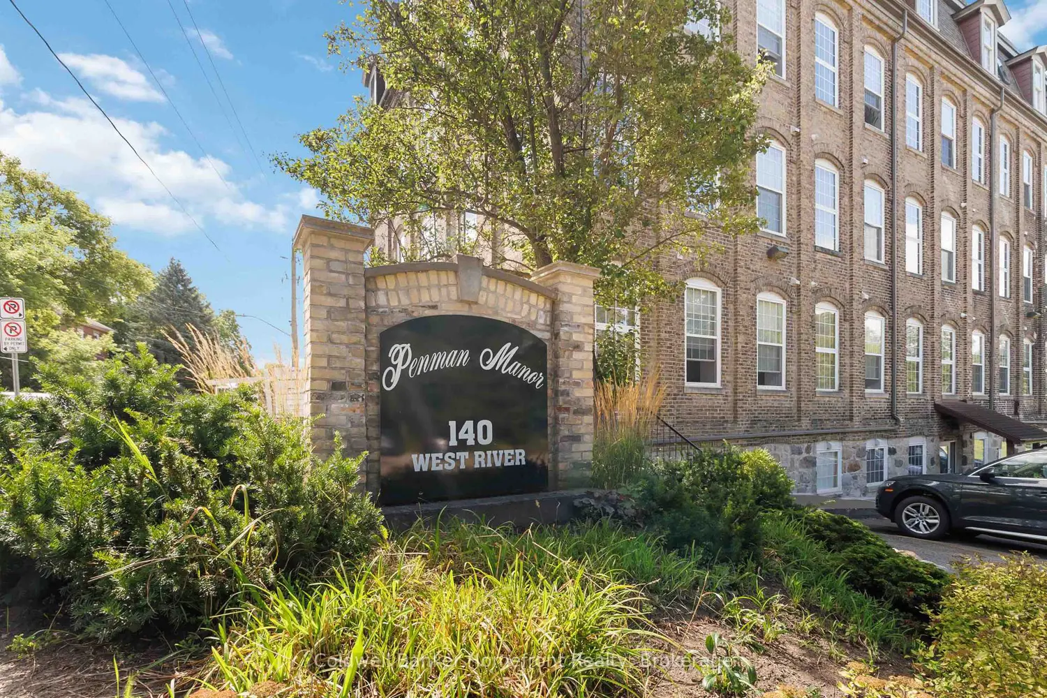 140 West River Road 504